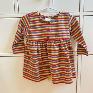 Hanna Andersson Dress